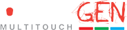 NextGen MultiTouch Logo